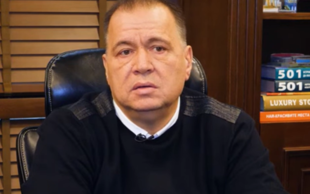 Николай Жейнов: ЦСКА и Лудогорец разполагат с бюджети над средното за Европа