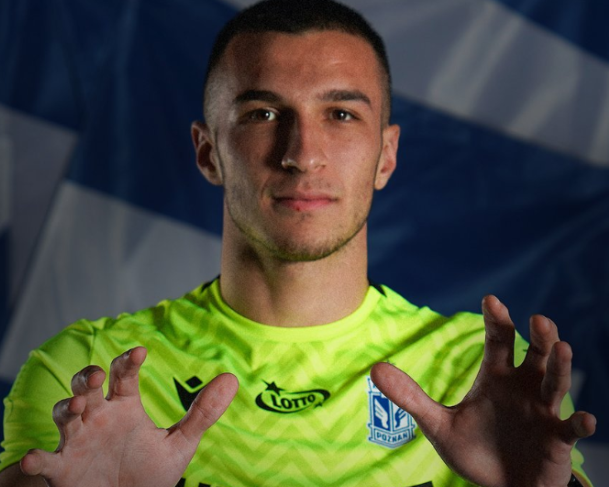 Пламен Андреев: В края си мислех, че няма да успея да довърша мача