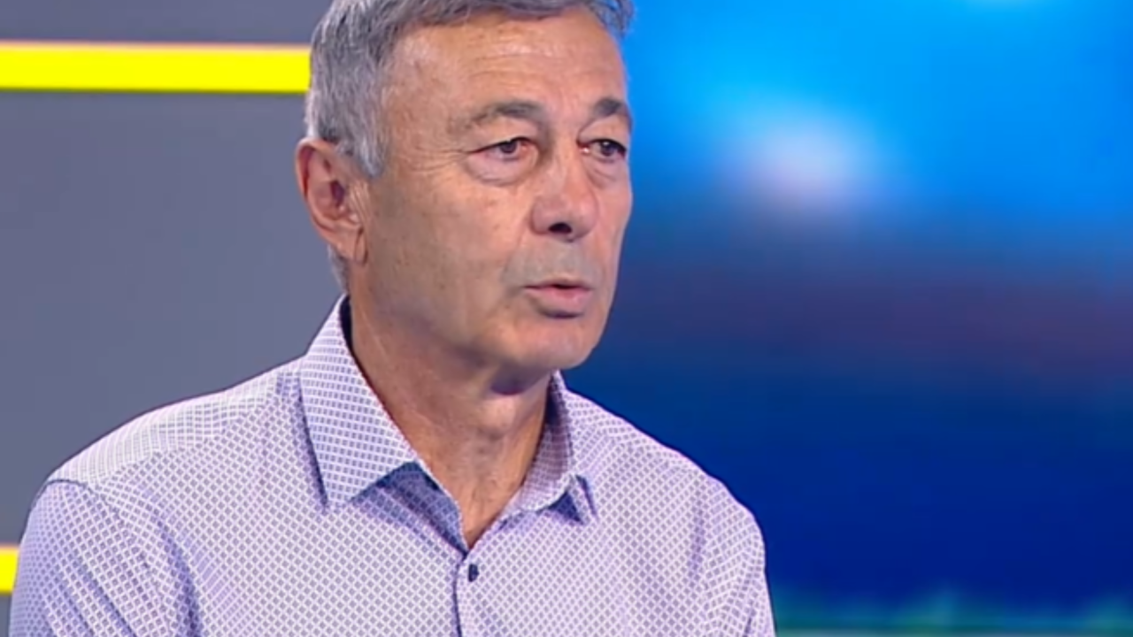 Пламен Марков за Пената: От капитан на ЦСКА до треньор с вроден усет