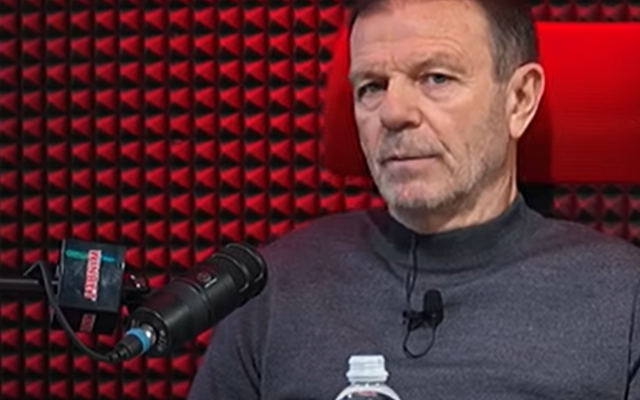 Стойчо Младенов: ЦСКА отново спука синия балон – Янев изпипа дербито до съвършенство