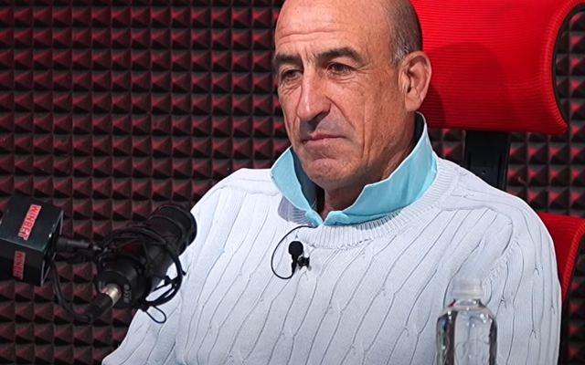 Йордан Лечков:В националния бяхме добре сработена машина, имаше ред и дисциплина