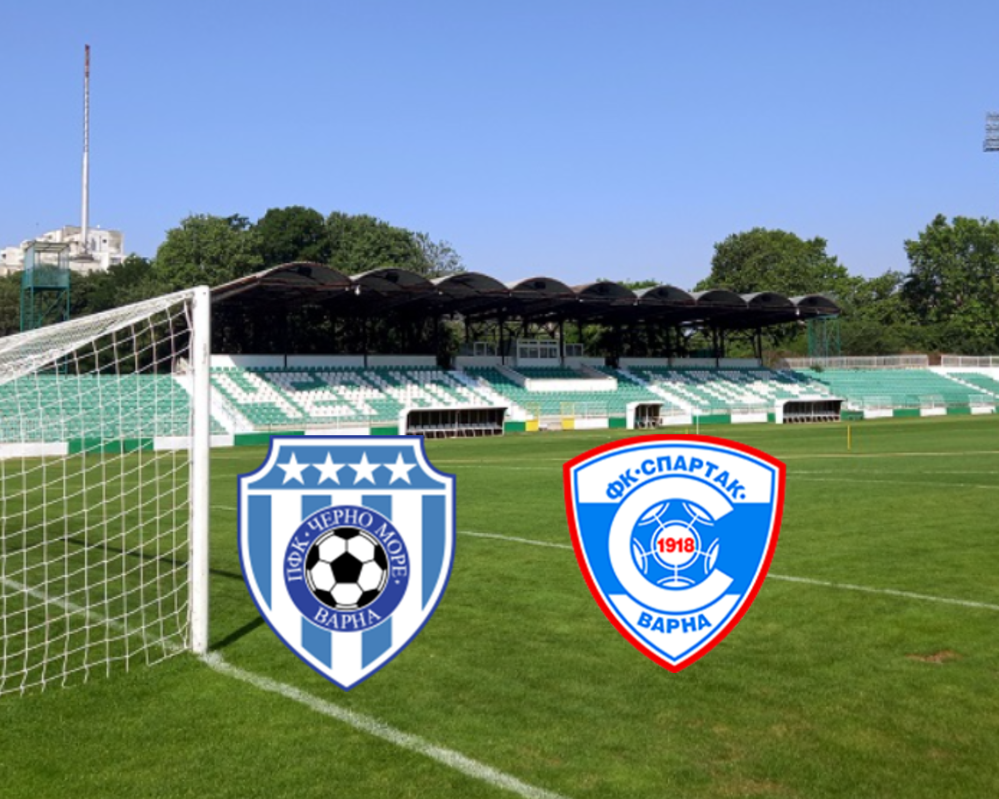 Варненско дерби на „Тича“: Черно море с ново острие в атака, Спартак с масова селекция в търсене на спасение