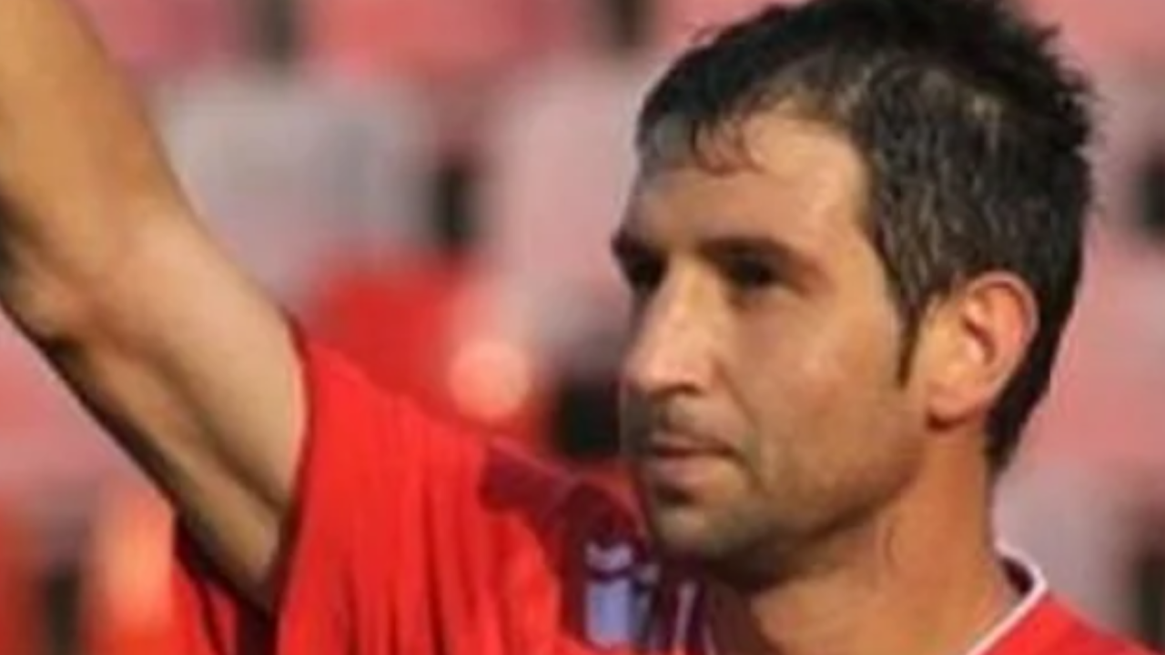 Евгени Йорданов: Червената фланелка тежи повече от всичко