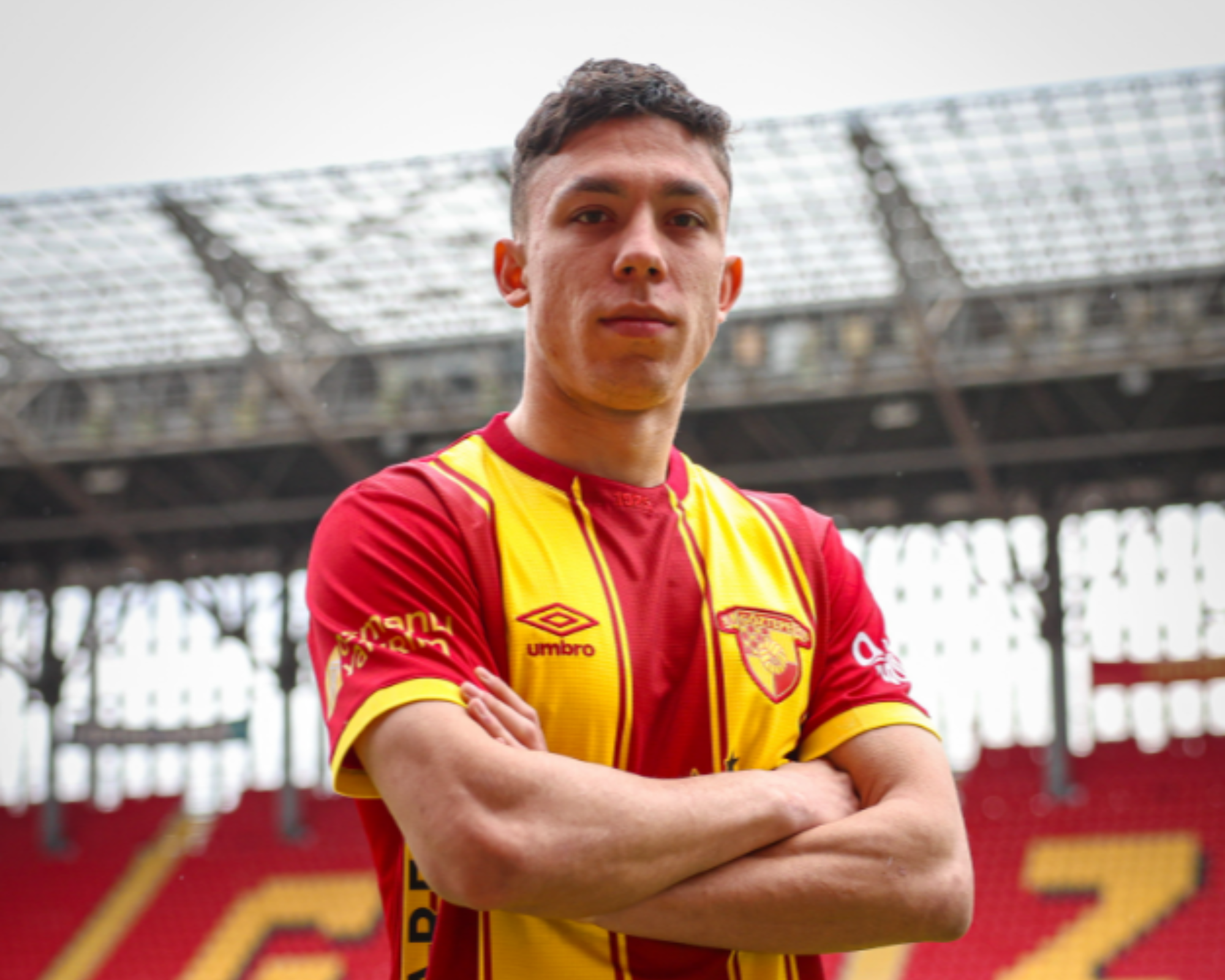 Дебют за Филип Кръстев при нулево реми на Гьозтепе в Коня