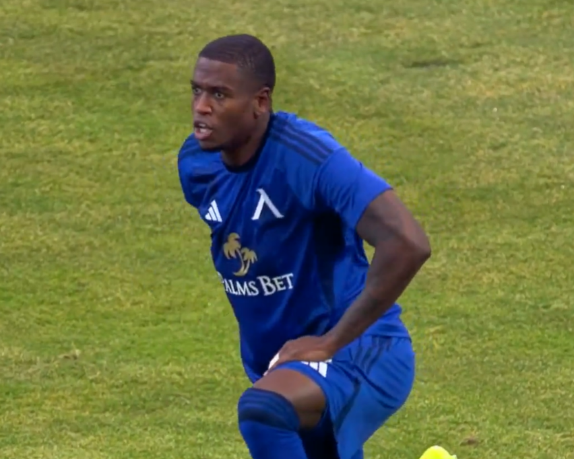 Левски без централен нападател срещу Локомотив Пловдив