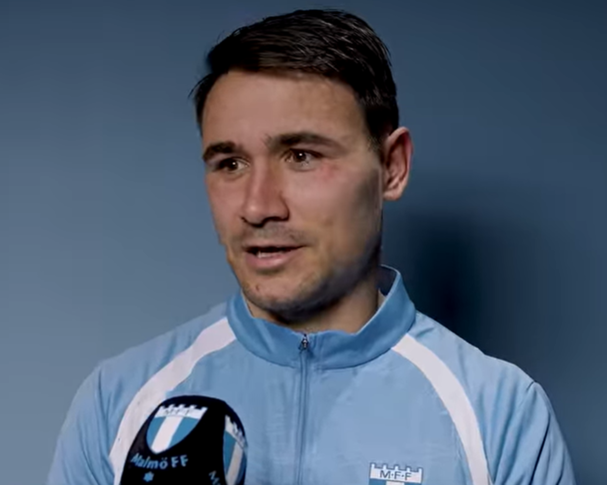 Дебют за Янис Карабельов в Малмьо – българинът стартира при победа за Купата на Швеция