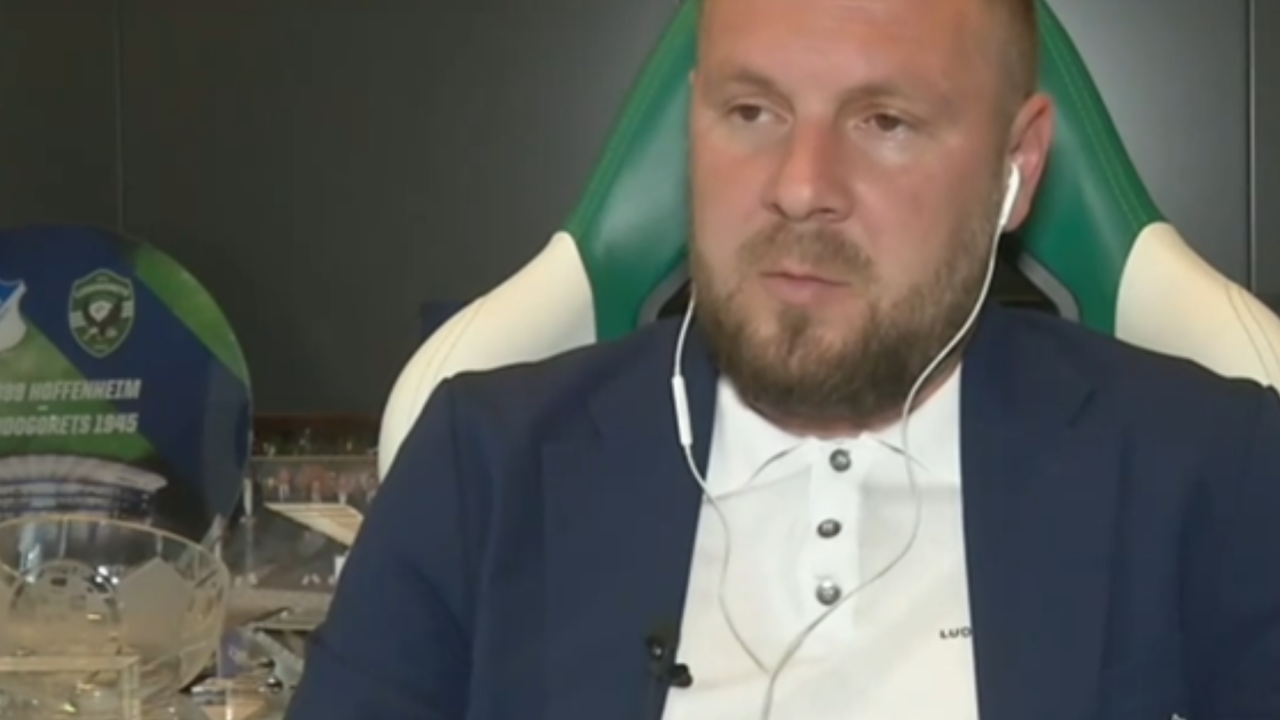 Козмин Моци: Не можем да намерим треньор от днес за утре