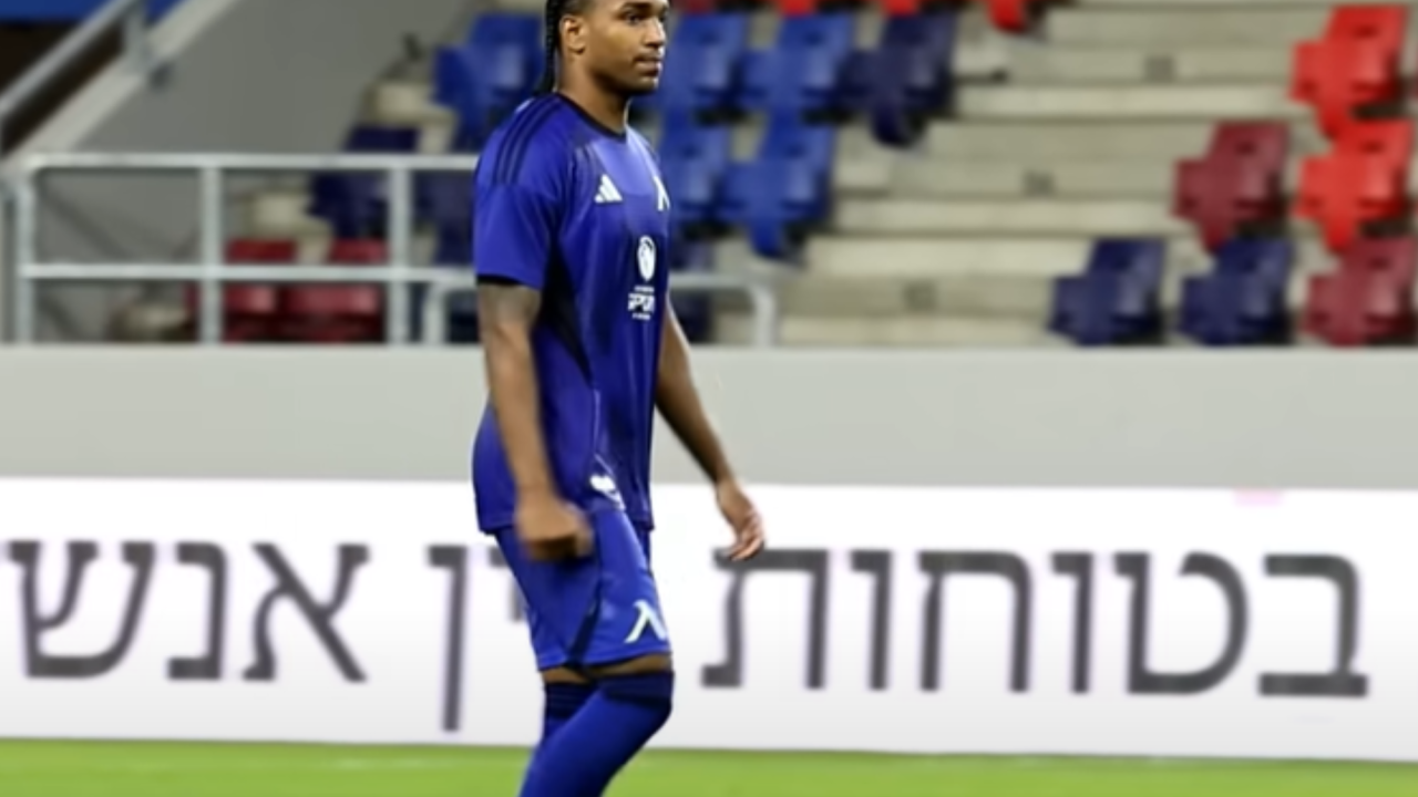 Макун преди дербито: Левски е първи, защото играем с характер и не пестим сили