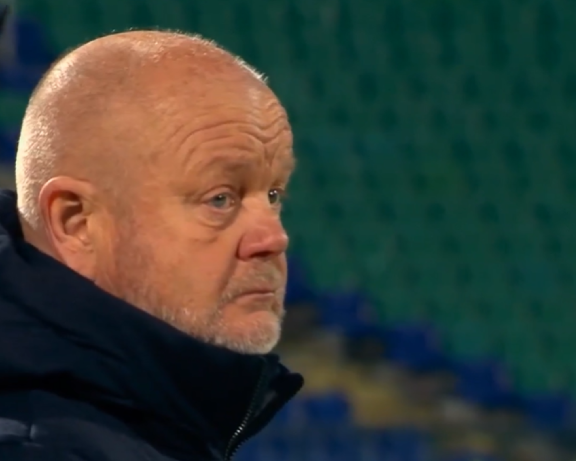 Хьогмо: Обичам този отбор – печелим, защото следваме плана си