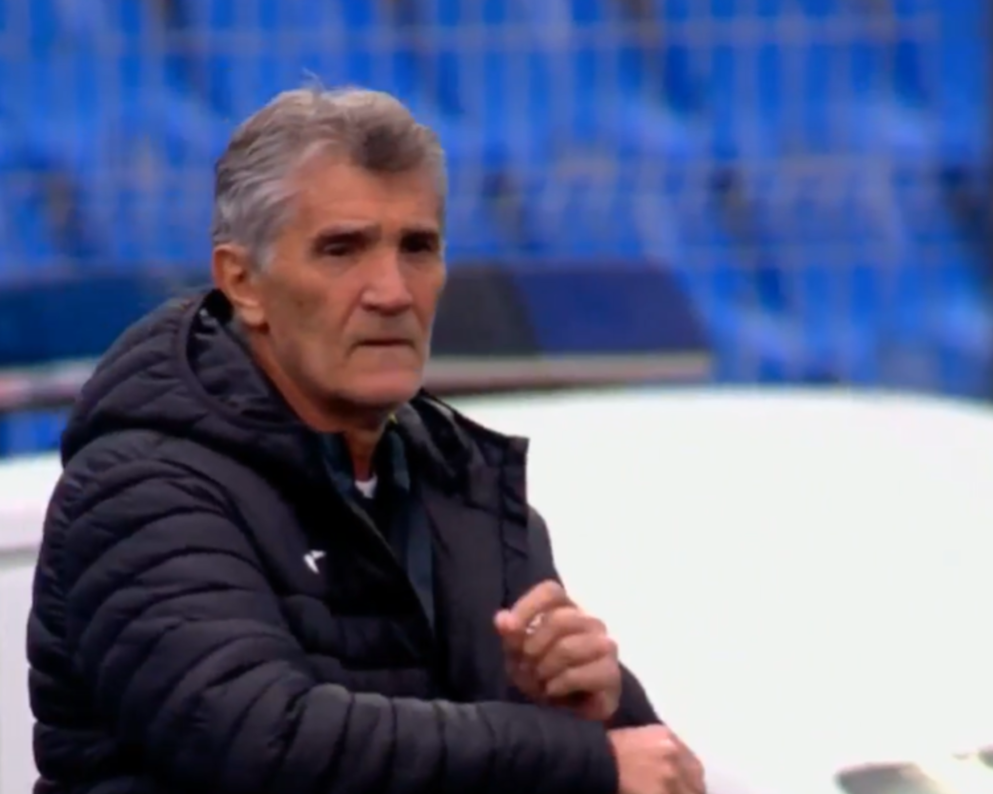 Ратко Достанич преди сблъсъка с ЦСКА: Не се страхуваме от никого, вярвам в отбора си