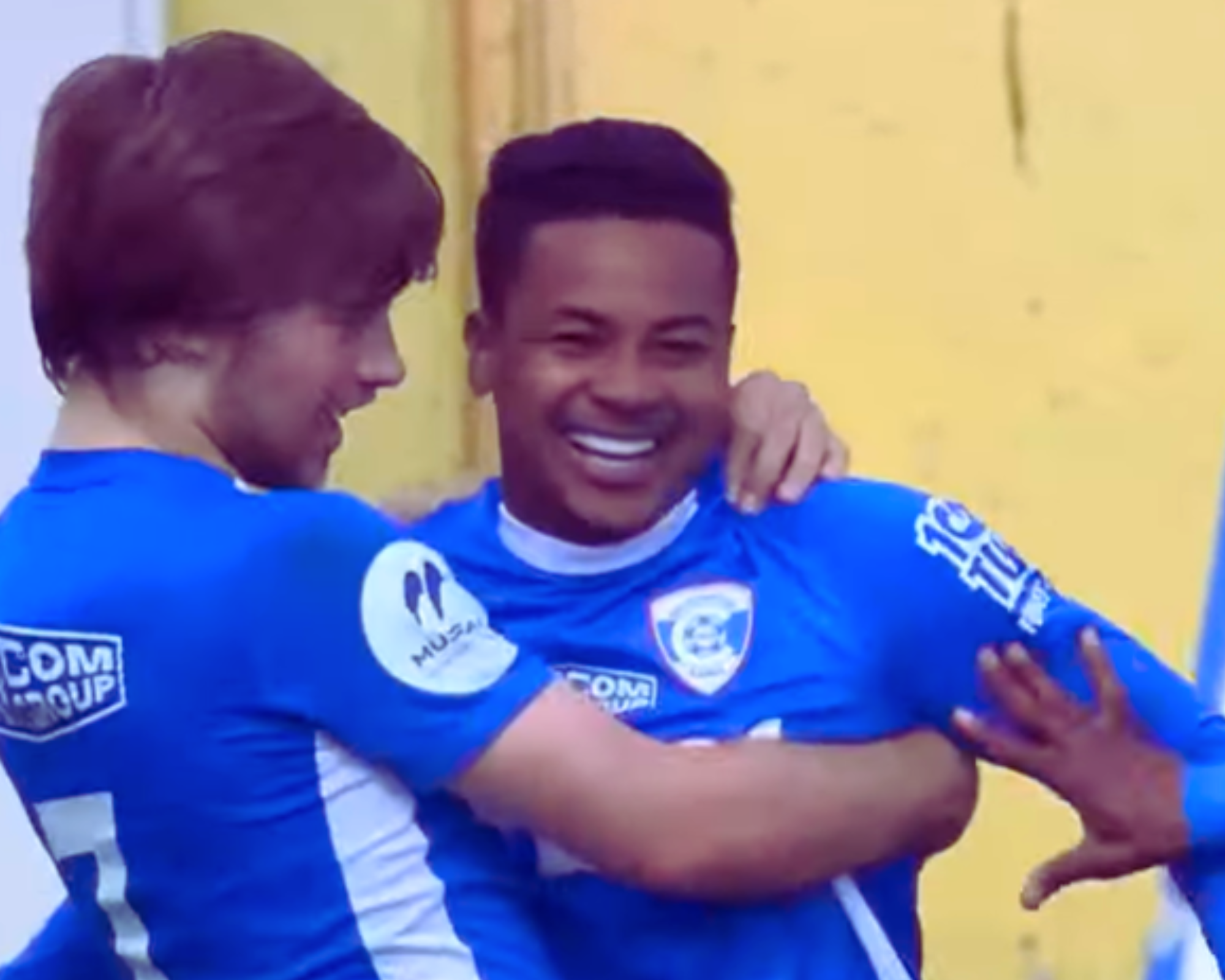 Ботев Пловдив на крачка от Шанде – бразилецът близо до „Колежа“