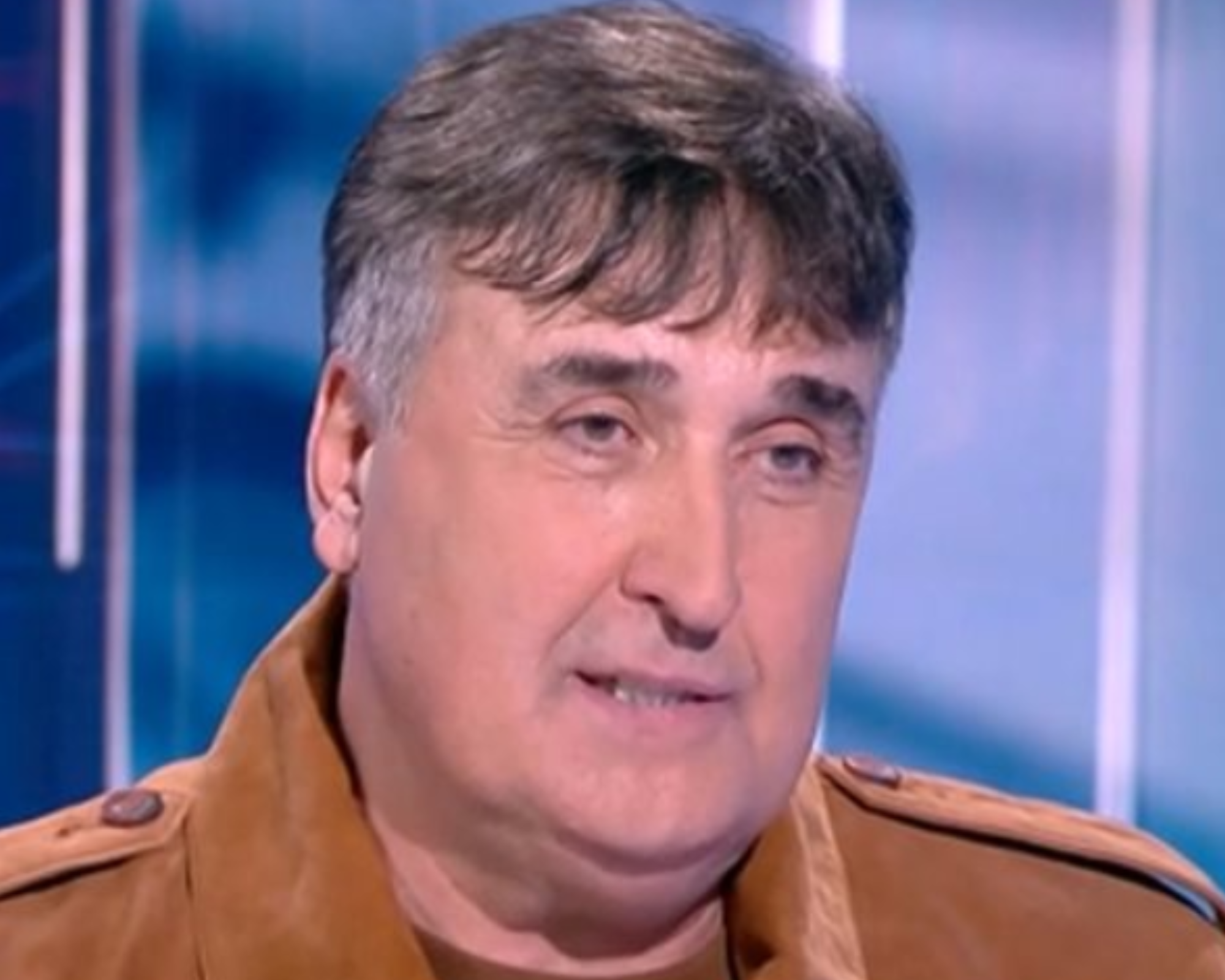 Веселин Маринов тръгна с Лудогорец за реванша в Будапеща: Чочев е любимият ми футболист