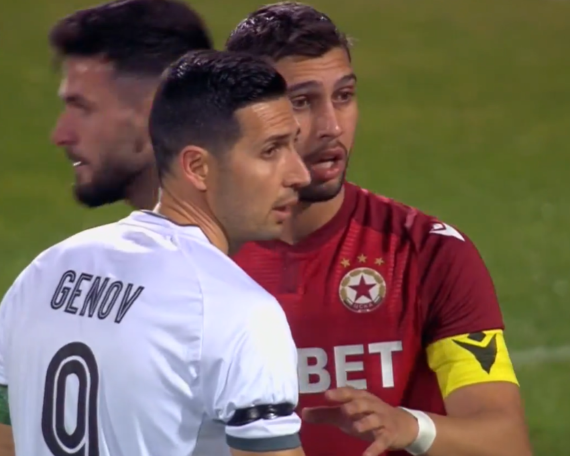 ЦСКА се върна на победния път с труден успех над Ботев Враца