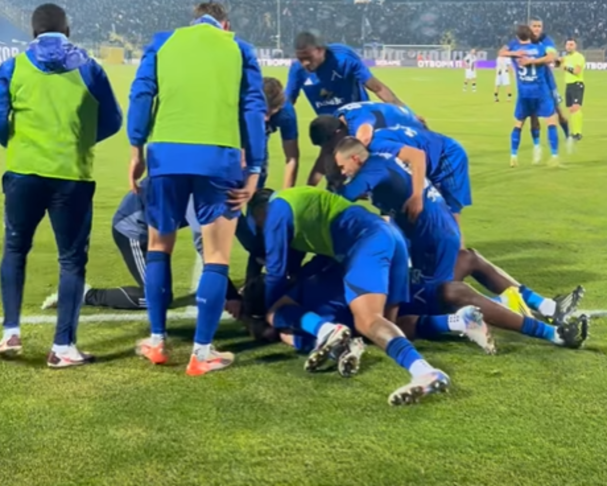 Левски увеличи сериозно бюджета за заплати в битката за титлата