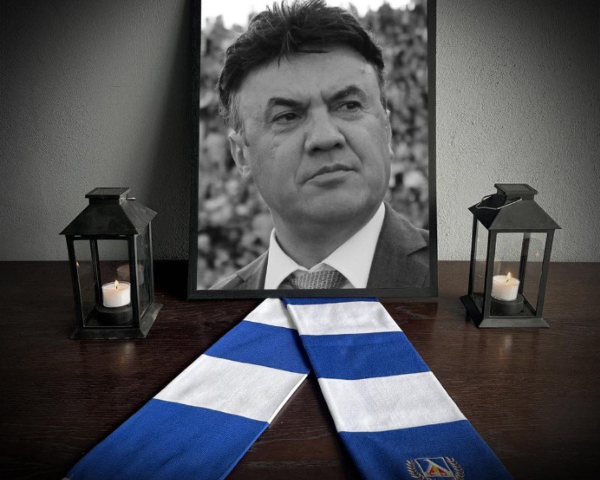 Фурнаджиев: Боби беше мъжкар, бих подкрепил базата в Бояна да носи неговото име