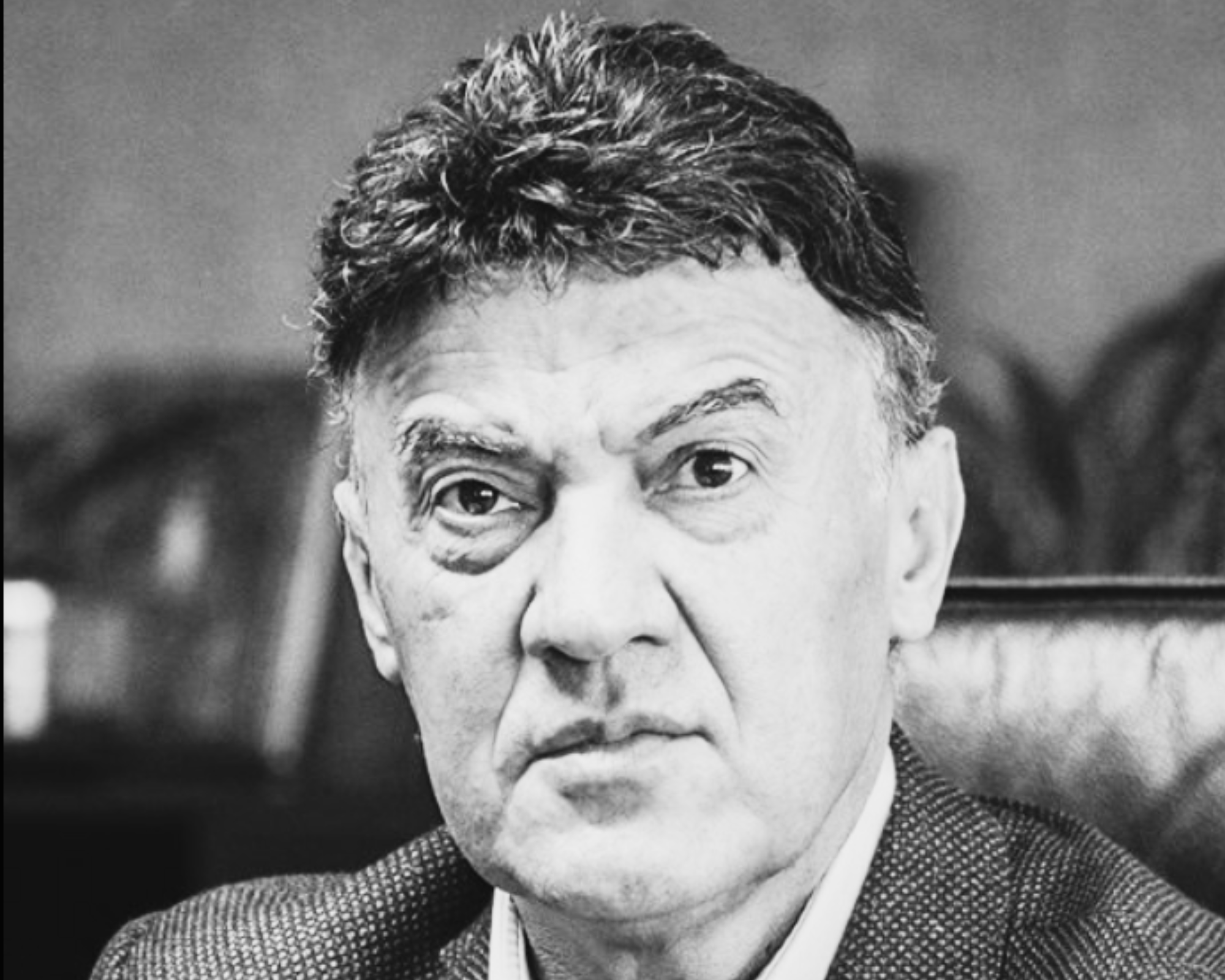 Балъков за Михайлов: Добрите хора често са критикувани, но истинската оценка идва след тях