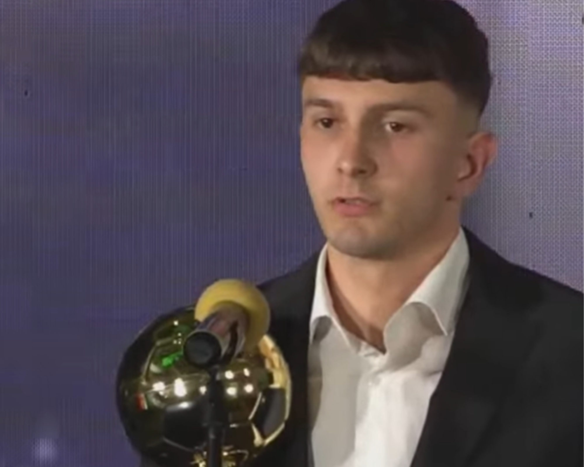 Кристиян Балов с ясен знак за трансферно бъдеще