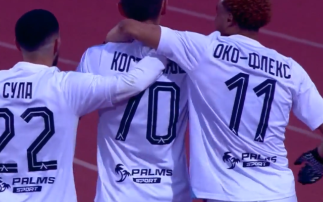 Левски измъкна трудна победа срещу Берое и запази аванса си на върха