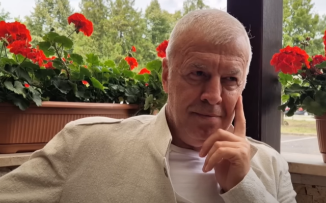 Наско Сираков търси нов собственик за Левски, води първи разговори с крупен бизнесмен