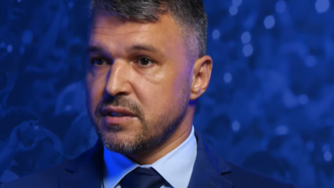 Валери Божинов с остър призив към държавата: Спортът умира, а политиците мълчат