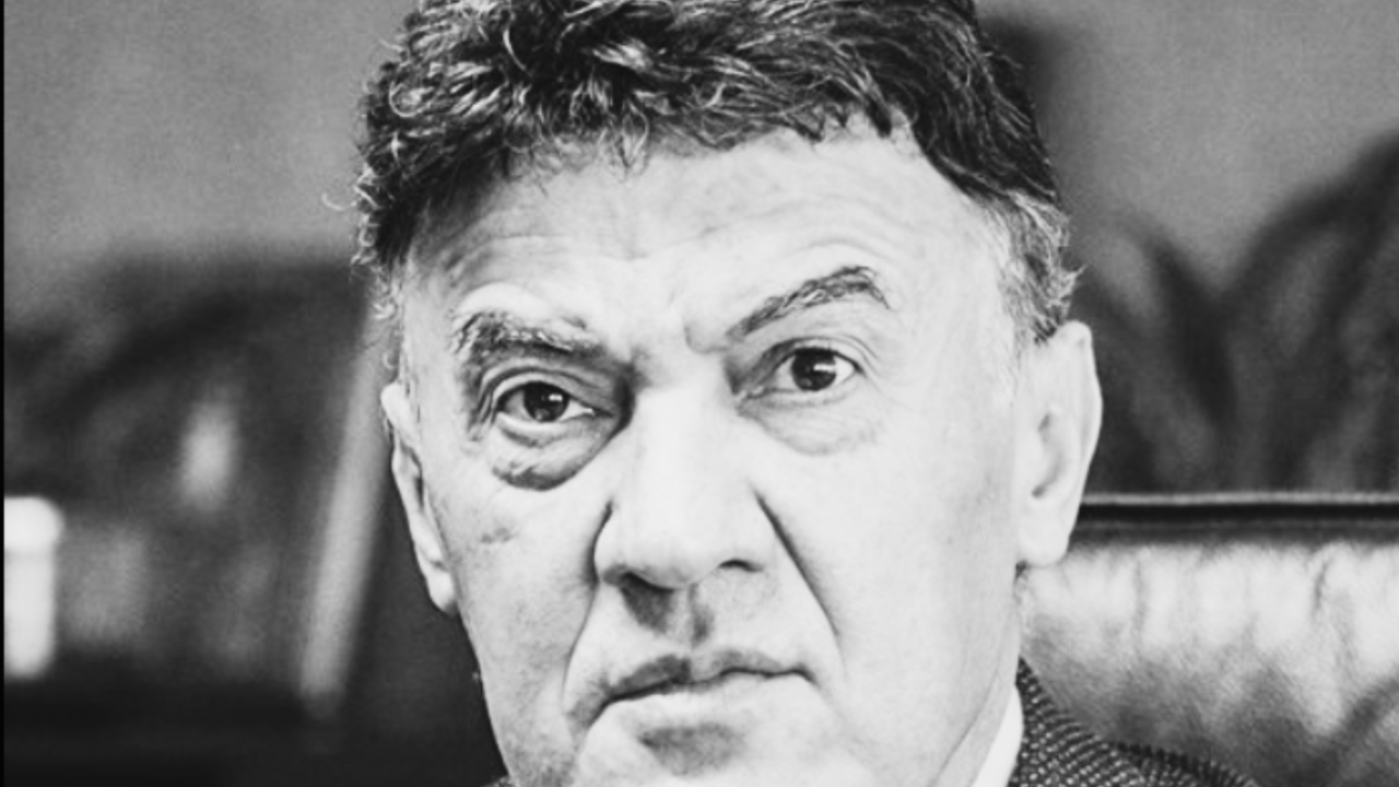 Красимир Балъков: Загубихме човек, който беше пример за българския футбол