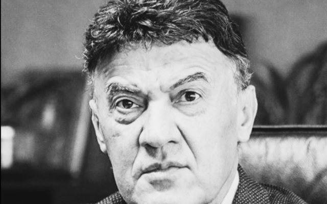 Почина легендата на българския футбол Борислав Михайлов