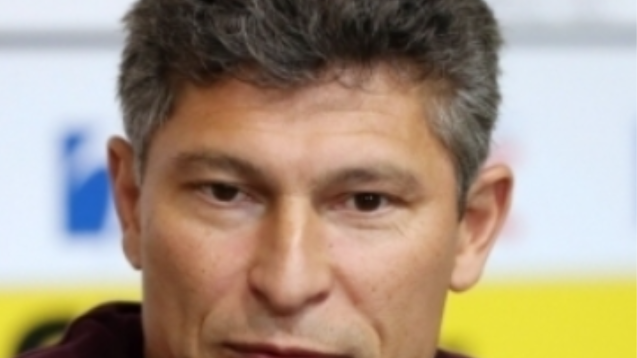 Краси Балъков: Златното поколение пак е заедно – нека младите да видят, че има смисъл да се борят