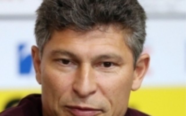 Магическият халф Красимир Балъков, жива легенда на българския футбол!