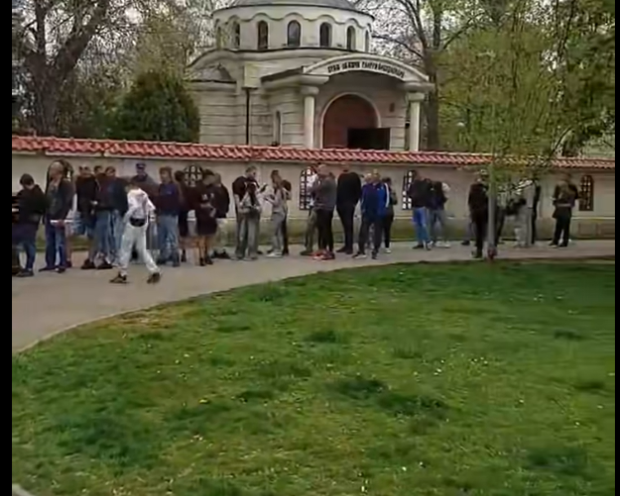 Опашки за билети на Герена за дербито ЦСКА – Левски