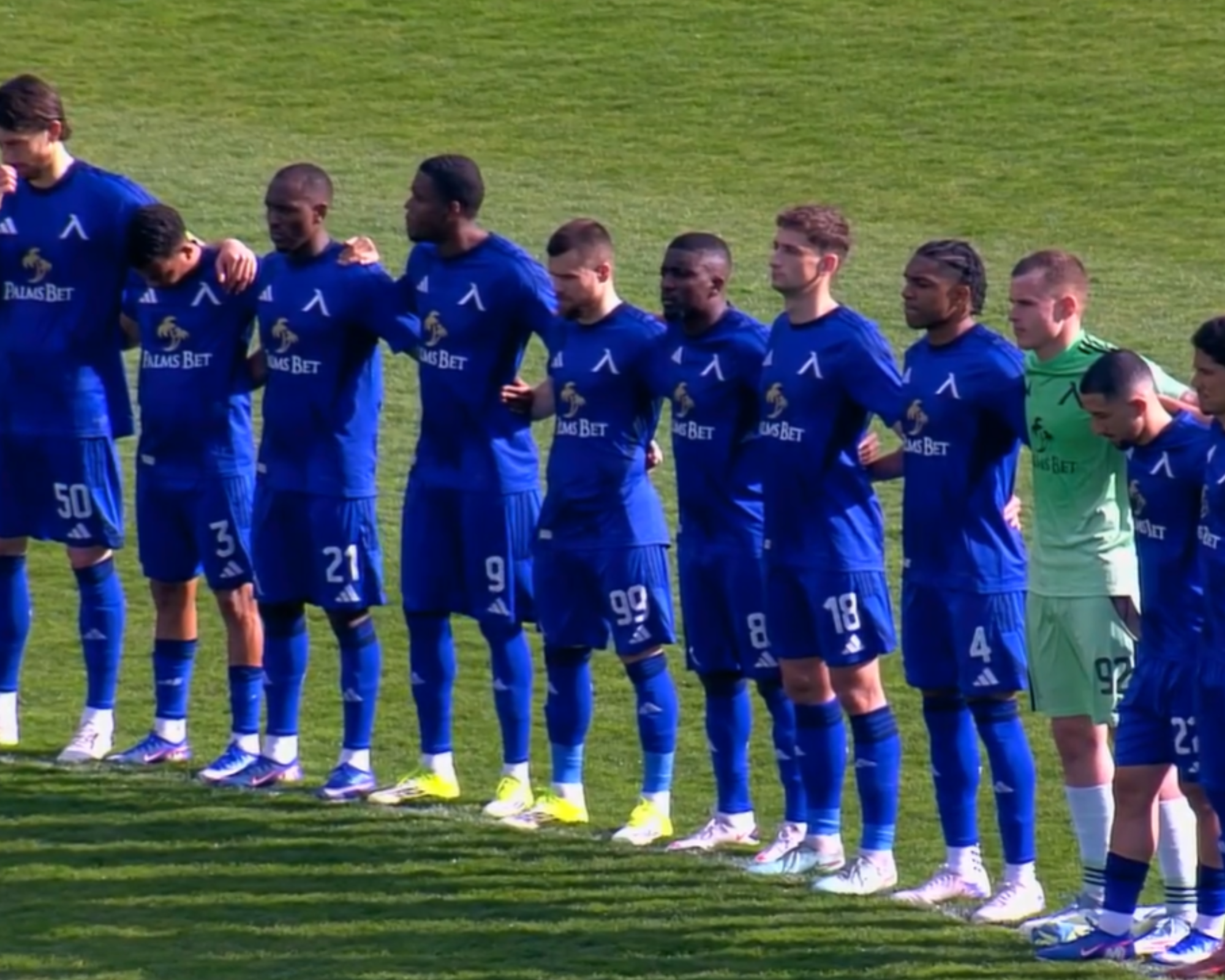 Андрей Желязков: Левски е почти сигурен шампион