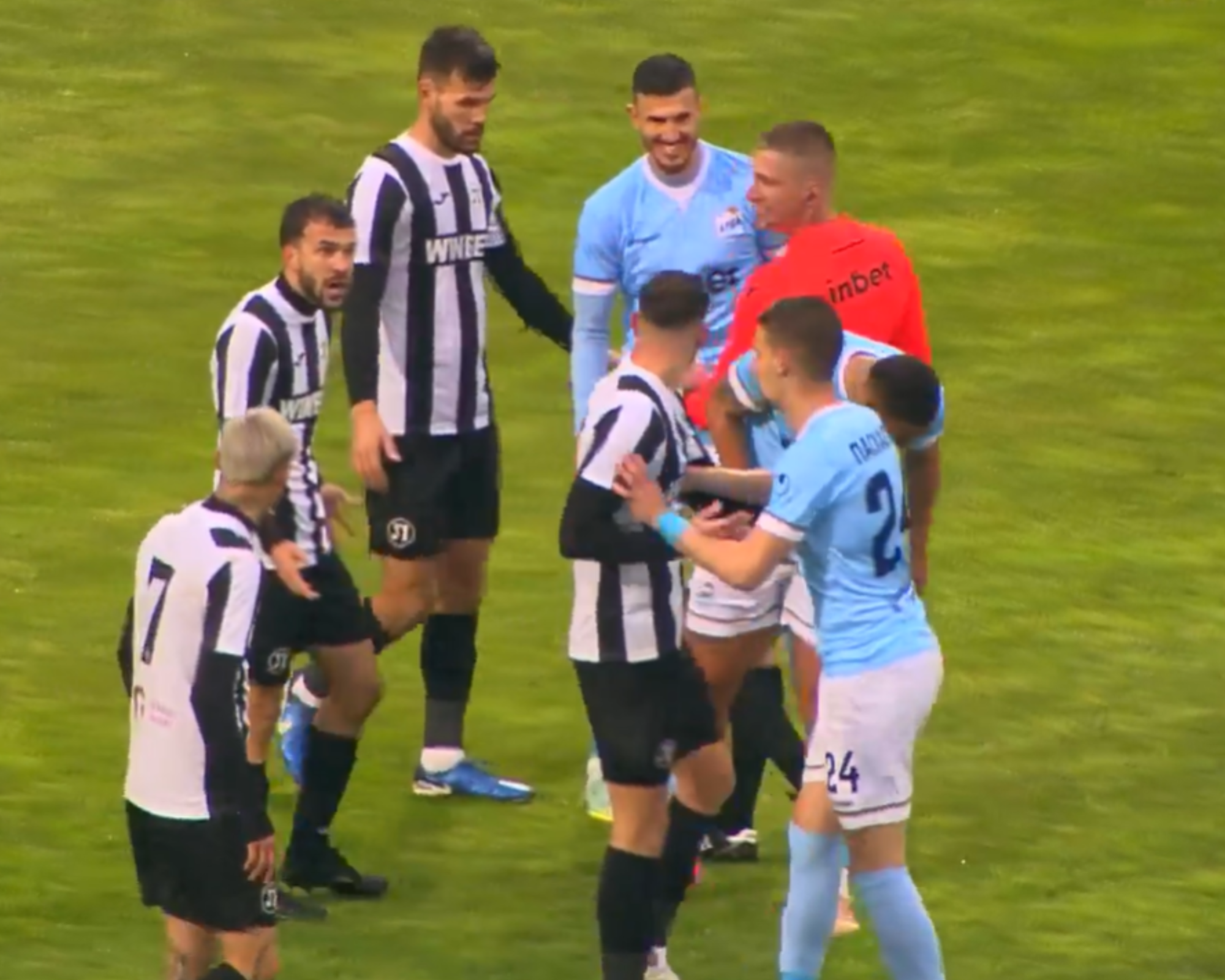 Локомотив Пловдив отново на финал за Купата след реми с Арда