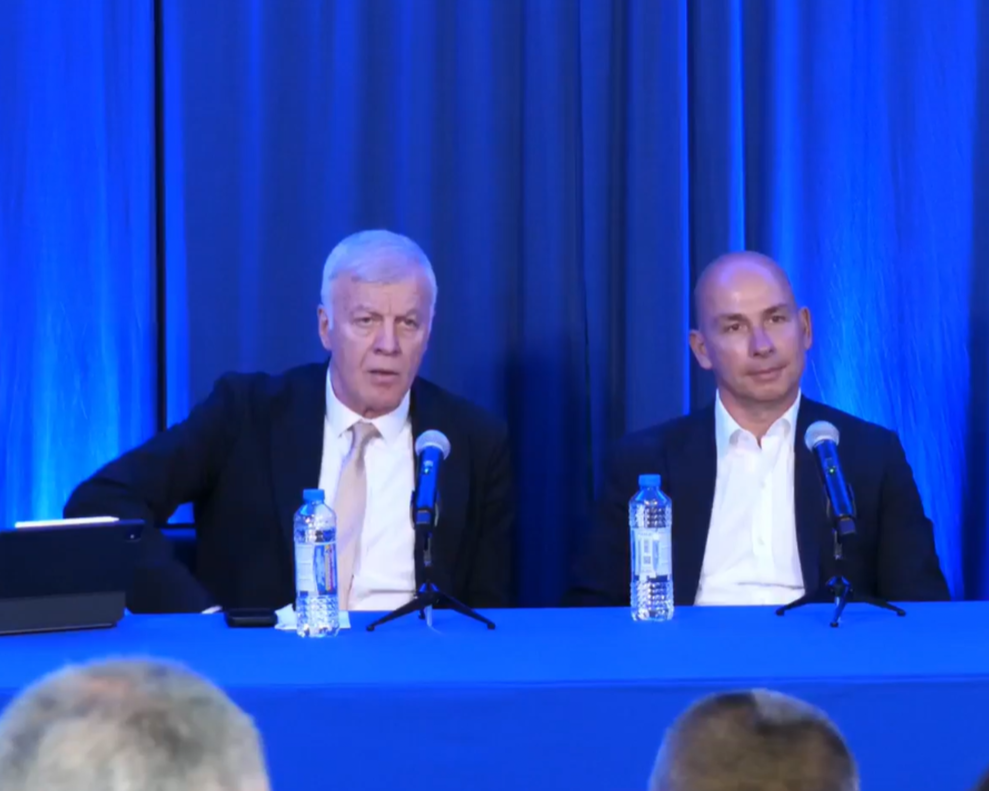 Левски отчете финансите си за 2025 година