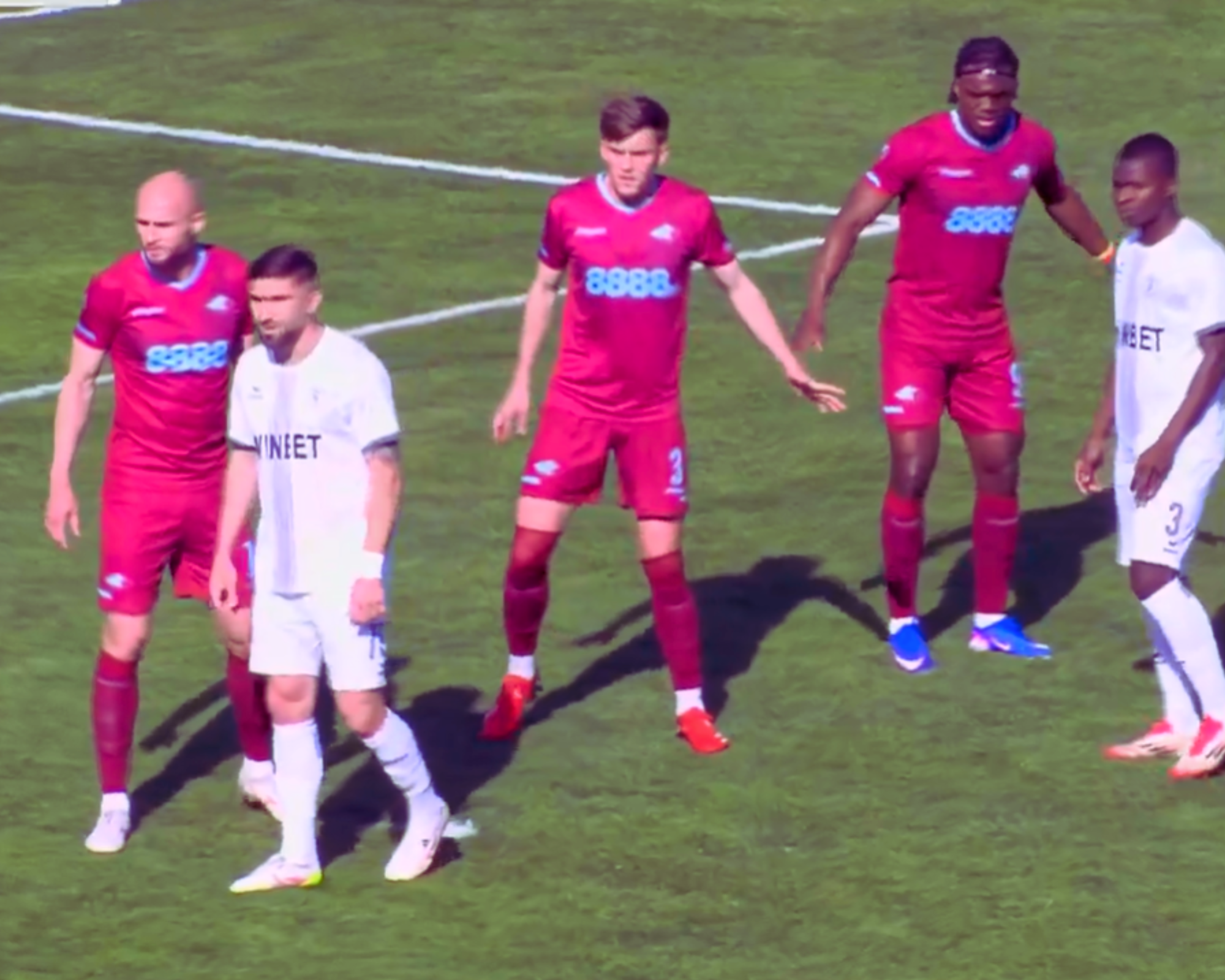 Септември и Ботев Враца с нулево реми в Драгалевци