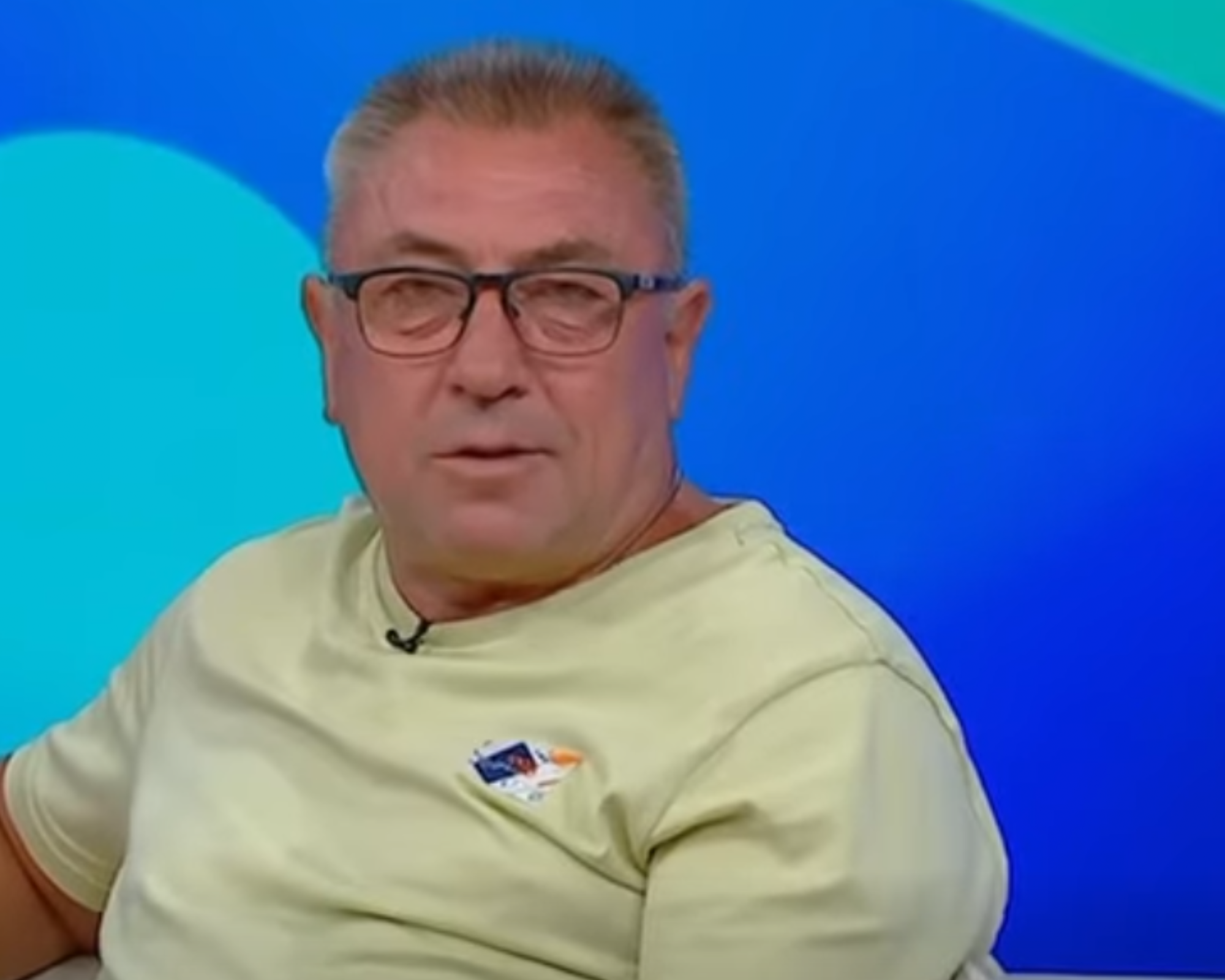Божидар Искренов: Левски е напълно заслужен шампион, чакането си заслужаваше