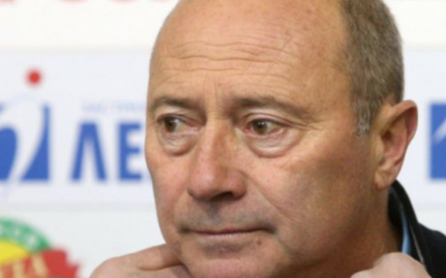 Емил Велев: Левски ще победи Апоел с 2:0, отивам на мача за кадем!