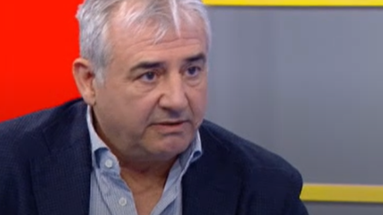 Лъчезар Танев: Левски заслужено води, но Лудогорец остава опасен