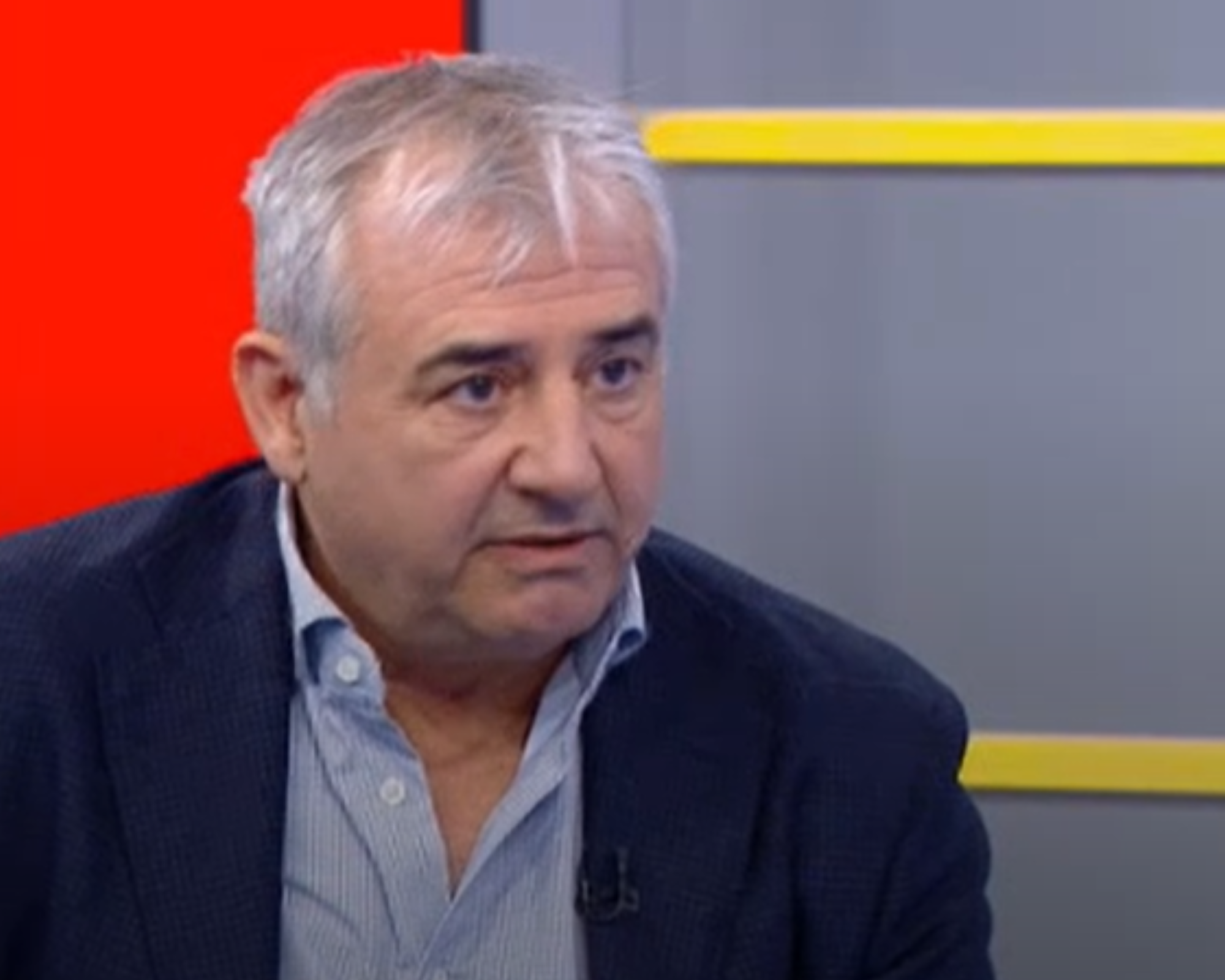 Лъчезар Танев с важен анализ за Левски и ЦСКА: „Армейците“ имат нужда от футболен архитект