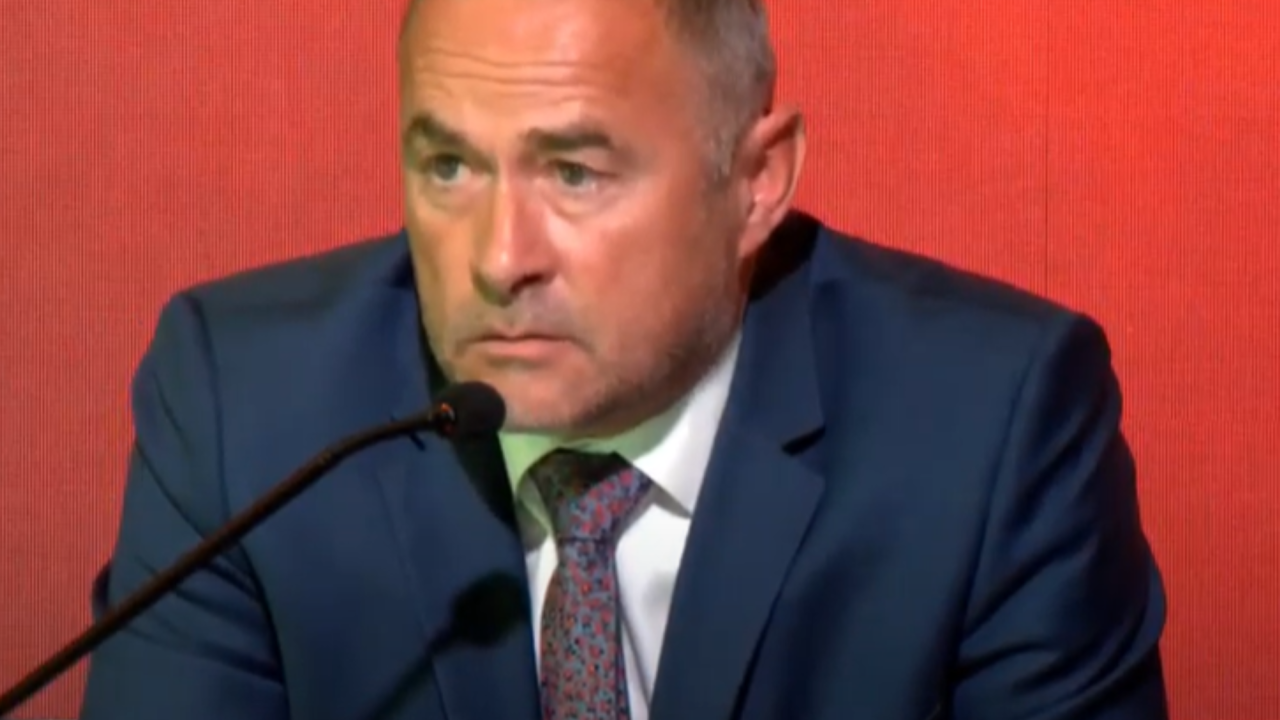Бойко Величков: ЦСКА е готов за дербитата в плейофите