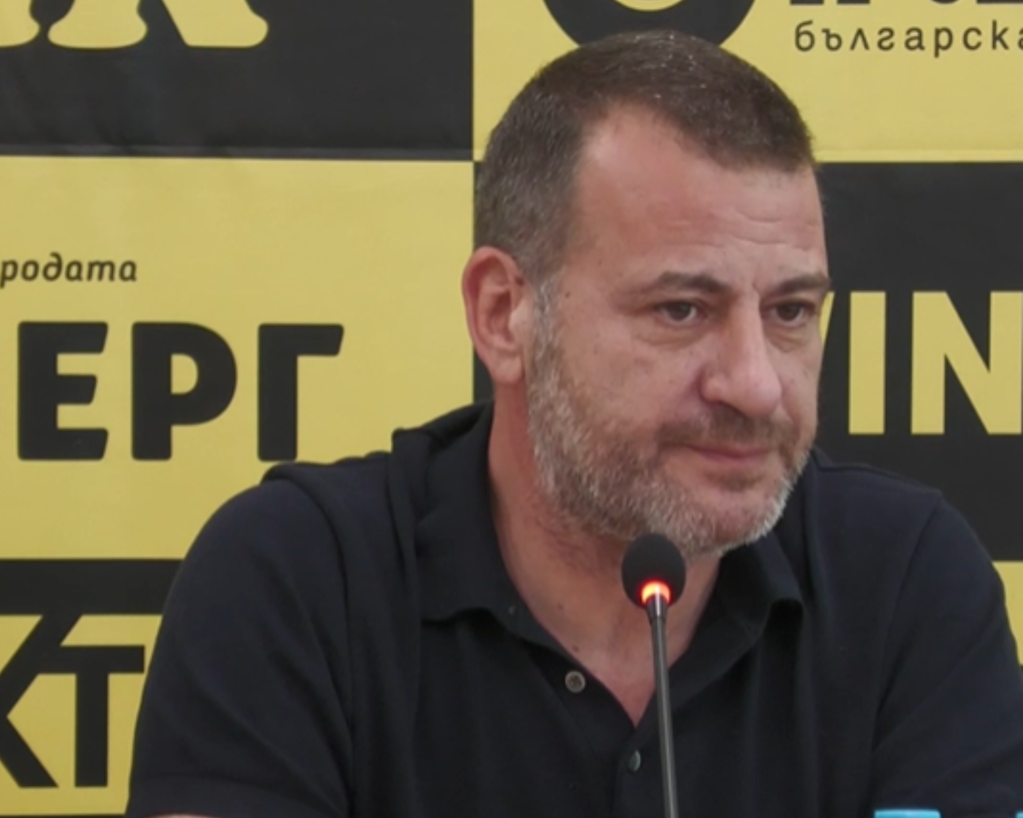 Илиян Филипов: Категорично гоним Европа, всяка година Ботев трябва да е там