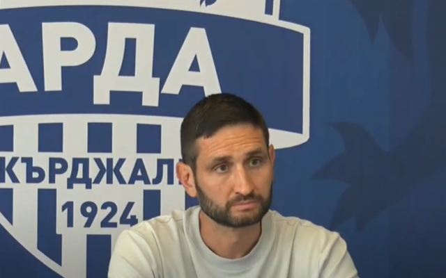 Тунчев: Не съм търсен нито за националния отбор, нито от ЦСКА