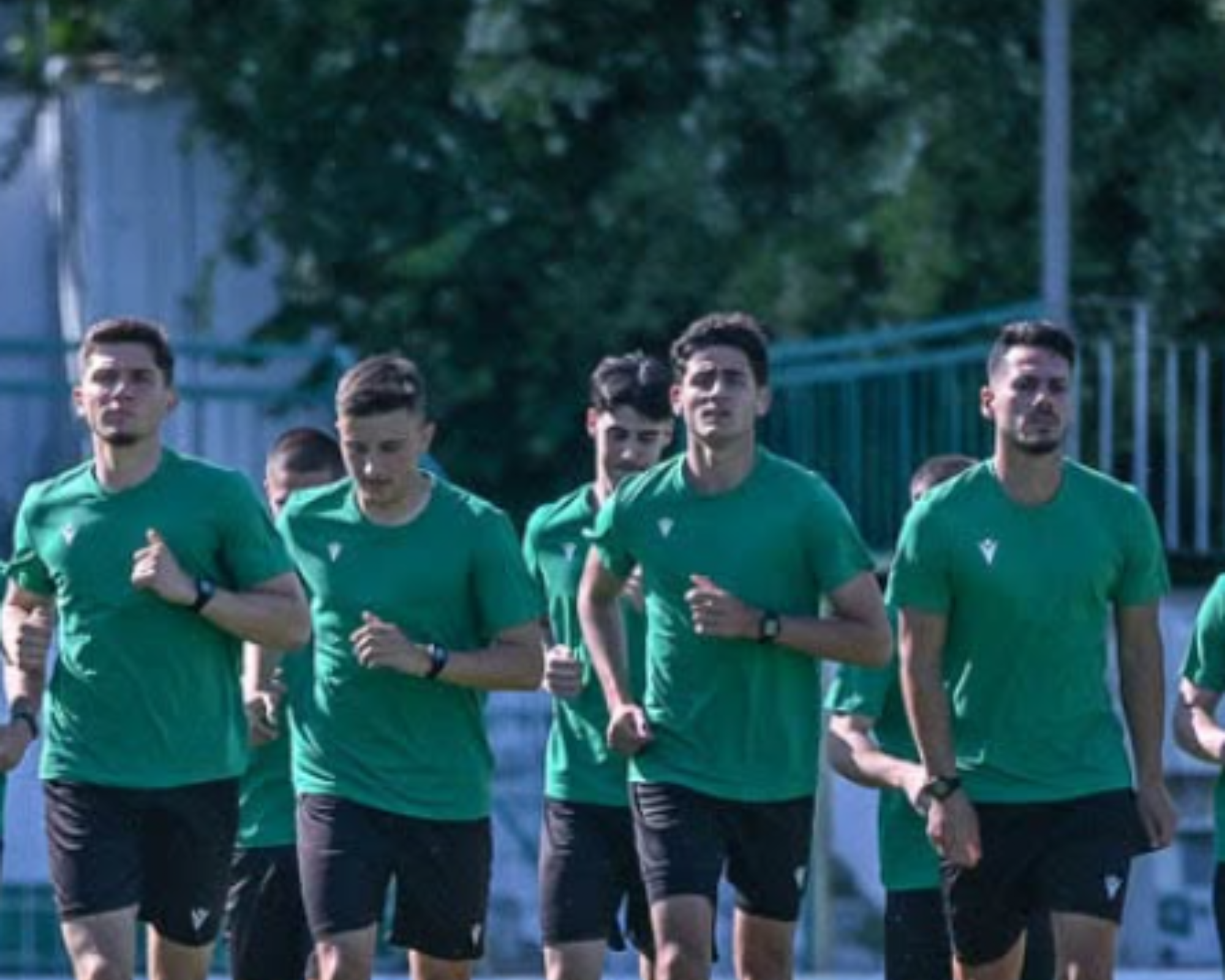 Черно море започна подготовка с трима нови, юноша на Арсенал е на проби при „моряците“
