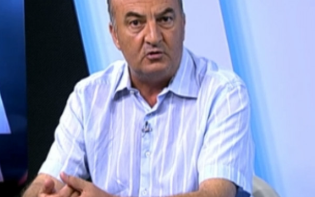 Детелин Баялцалиев: И двете положения за дузпа във Вечното дерби са дискусионни