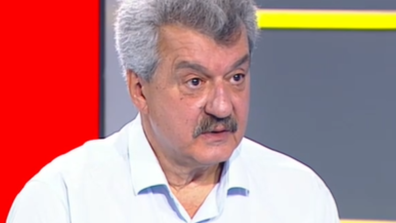 Батков: Левски е готов за битка с Лудогорец – време е за край на хегемонията
