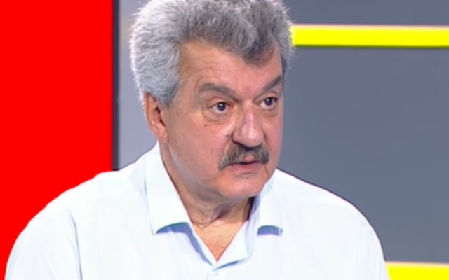 Батков: Левски е готов за битка с Лудогорец – време е за край на хегемонията