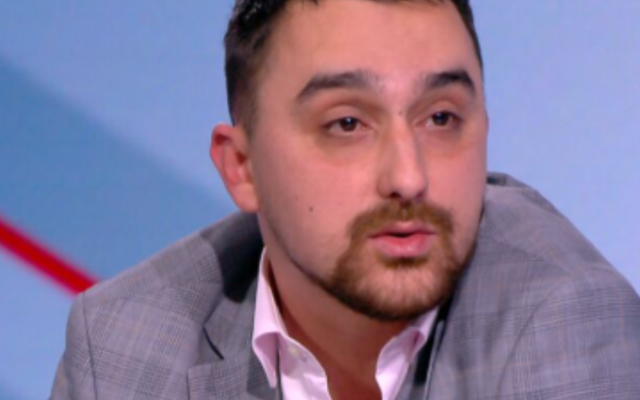 Батков-младши: Вярвам в Левски, но Сабах не е за подценяване