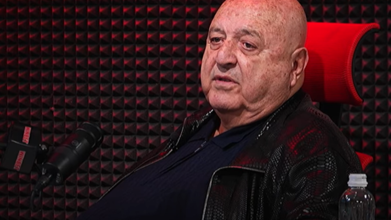 Венцислав Стефанов: Готов съм да се подложа на детектор на лъжата