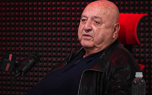 Венцислав Стефанов: Готов съм да се подложа на детектор на лъжата