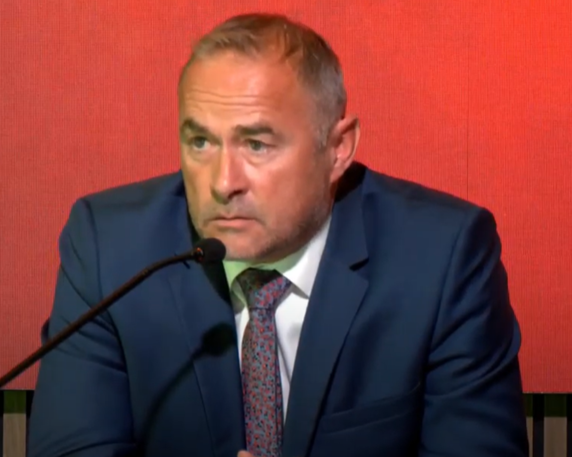 Величков разкри голямата цел пред Академия „Димитър Пенев“