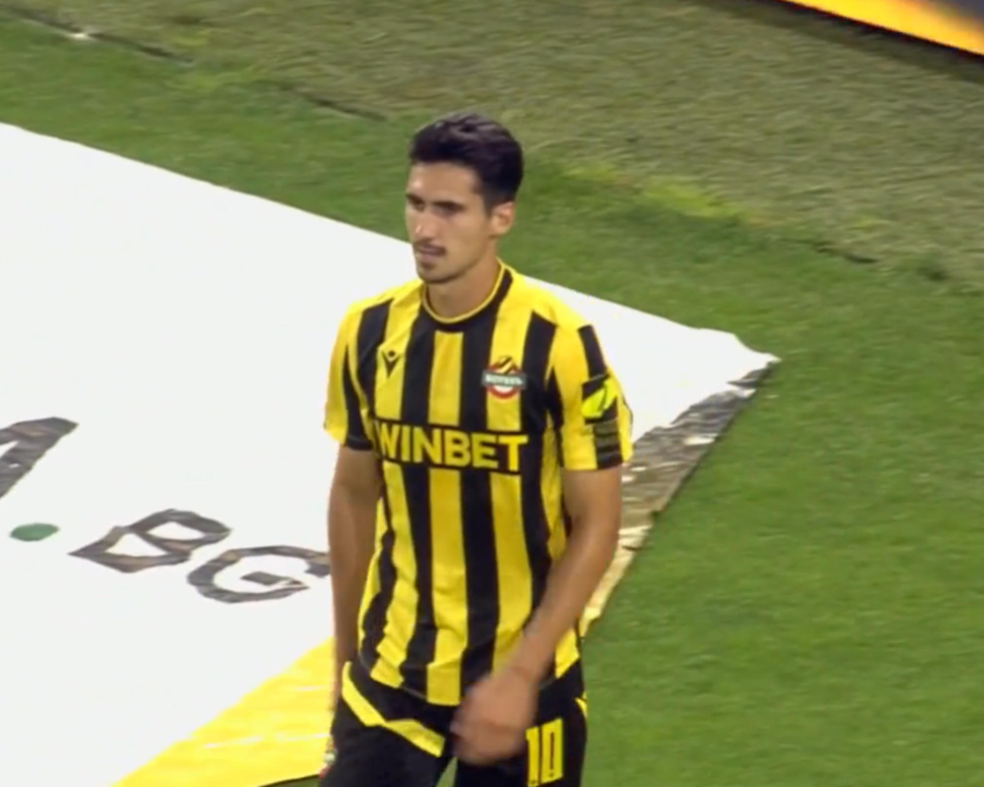 Асен Чандъров: Създаваме достатъчно положения, но трябва да бъдем по-ефективни