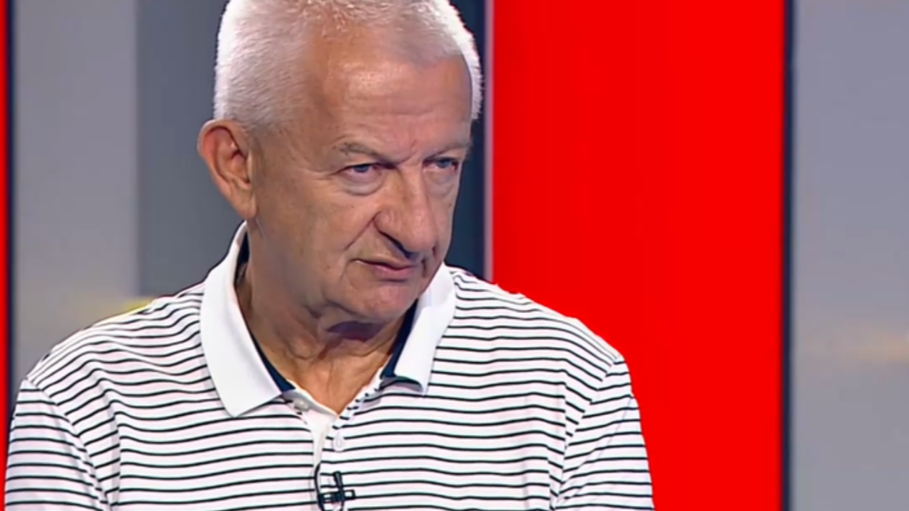 Крушарски избухна след дузпата на Герена: Реферът сякаш беше с черни очила